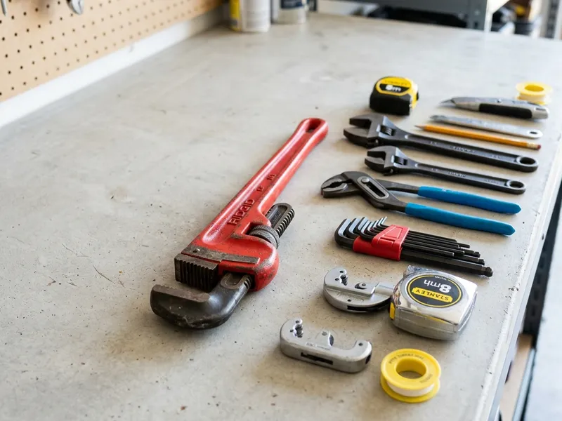 Emergency Plumber in East Islip, NY